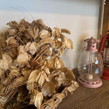 Hospedaria Aconchego Santa Teresa  Dış mekan fotoğraf
