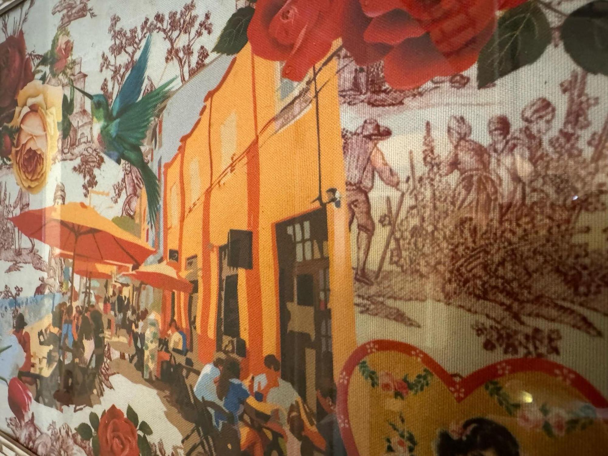 Hospedaria Aconchego Santa Teresa  Dış mekan fotoğraf